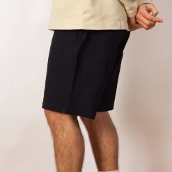 Simple Short - Dark Navy