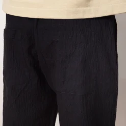 Simple Short - Dark Navy