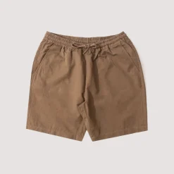 Simple Short - Khaki