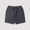 Simple Short - Navy