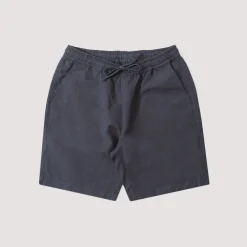 Simple Short - Navy