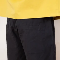 Simple Short - Navy
