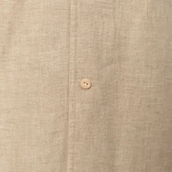 Sir Guy Shirt - Ivory