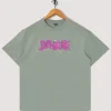 Skram T-Shirt - Seafoam