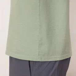 Skram T-Shirt - Seafoam
