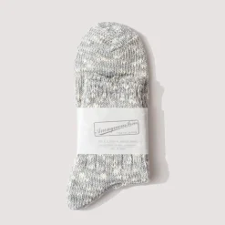 Slub Q - M. Grey