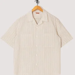 Solana Lenza Shirt - Avorio