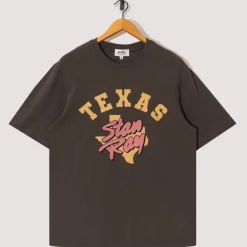 Solid State T-Shirt - Washed Black