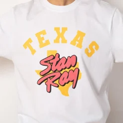 Solid State T-Shirt - White