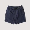 Sonora Short - Navy