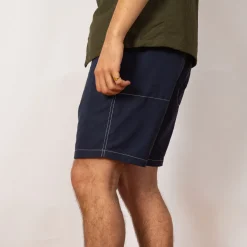 Sonora Short - Navy