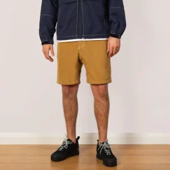 Sonora Short - Tan
