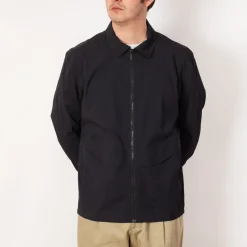 Spere LT Jacket - Black