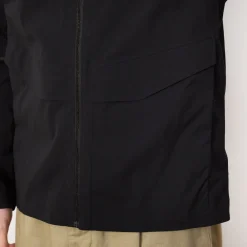 Spere LT Jacket - Black