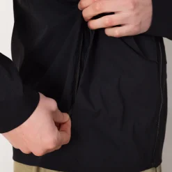 Spere LT Jacket - Black