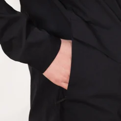 Spere LT Jacket - Black