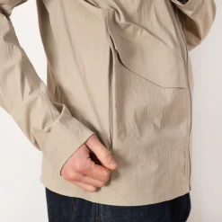 Spere LT Jacket - Rune