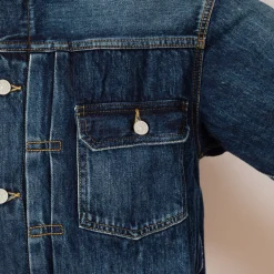SS 101X Jacket Damaged 1010 - Damaged