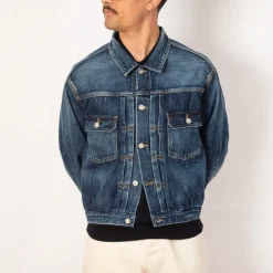 SS 101X Jacket Damaged 1010 - Damaged