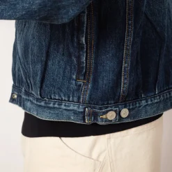SS 101X Jacket Damaged 1010 - Damaged