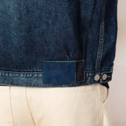 SS 101X Jacket Damaged 1010 - Damaged