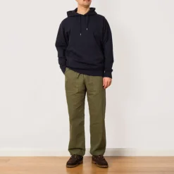 Standard Hoodie - Dark Navy