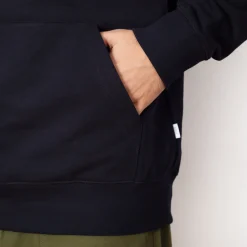 Standard Hoodie - Dark Navy