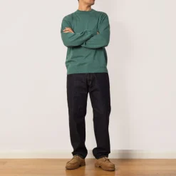 Standard Sweater - Green