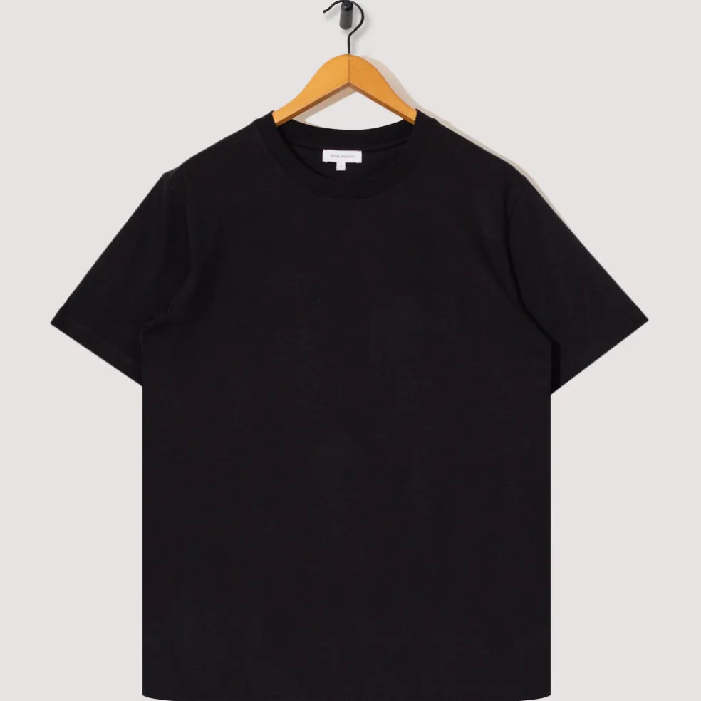 Standard T-Shirt - Black
