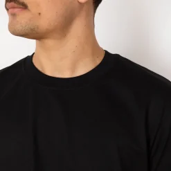 Standard T-Shirt - Black