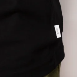 Standard T-Shirt - Black