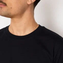 Standard T-Shirt - Dark Navy