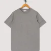 Standard T-Shirt - Grey Melange