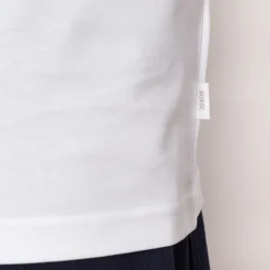 Standard T-Shirt - White