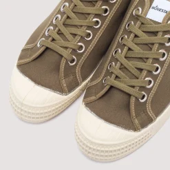 Starmaster - Kari Beige/Ecru