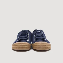 Starmaster - Navy / Transparent