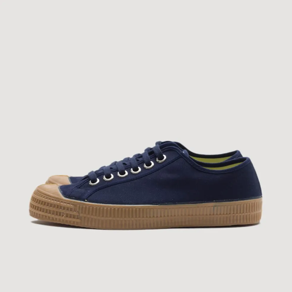 Starmaster - Navy / Transparent