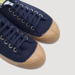 Starmaster - Navy / Transparent
