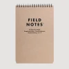 Steno Book