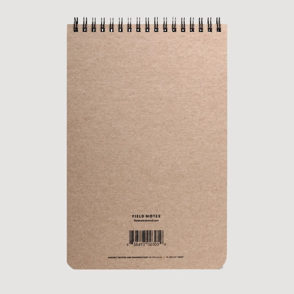 Steno Book