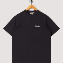 Stonehenge Tee - Black