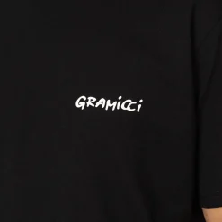 Stonehenge Tee - Black
