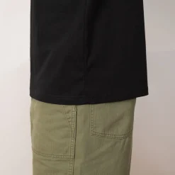 Stonehenge Tee - Black