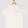 Stonehenge Tee - White