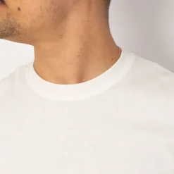 Stonehenge Tee - White