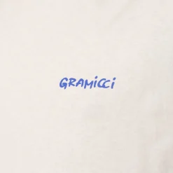 Stonehenge Tee - White