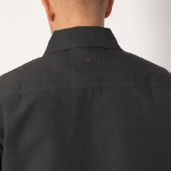 Storm Flap Shirt - Carbon