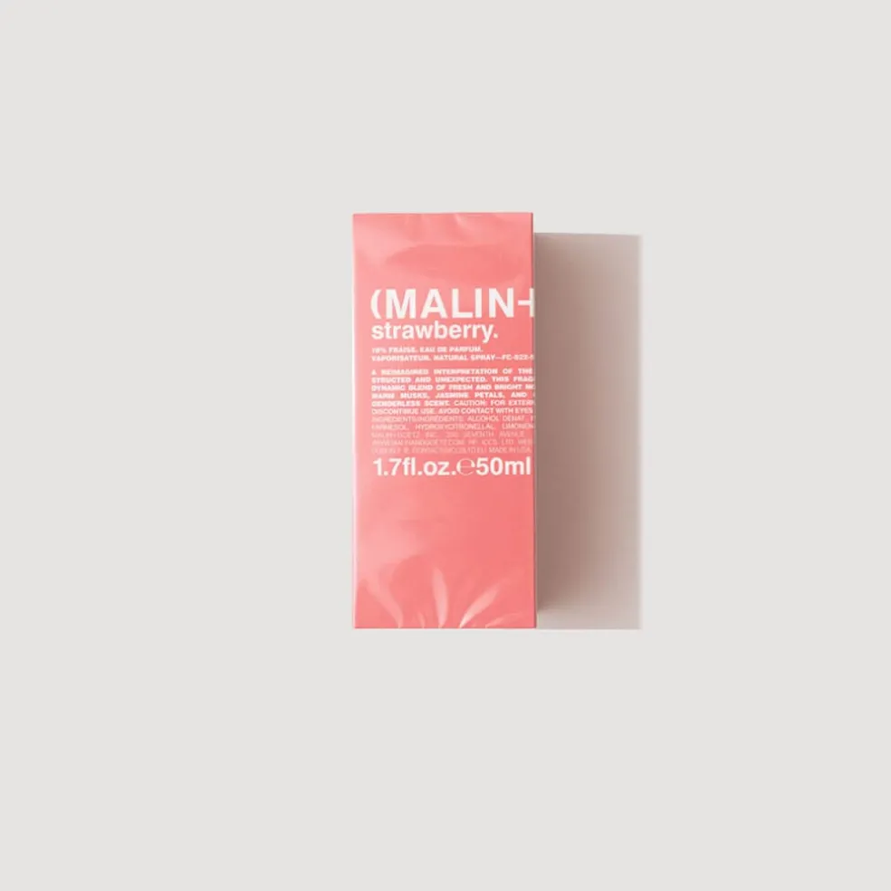 Strawberry Eau De Parfum
