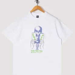 Subconscious T-Shirt - White