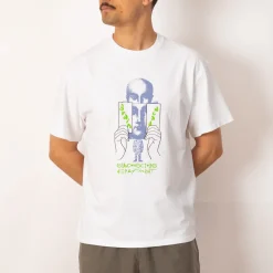 Subconscious T-Shirt - White